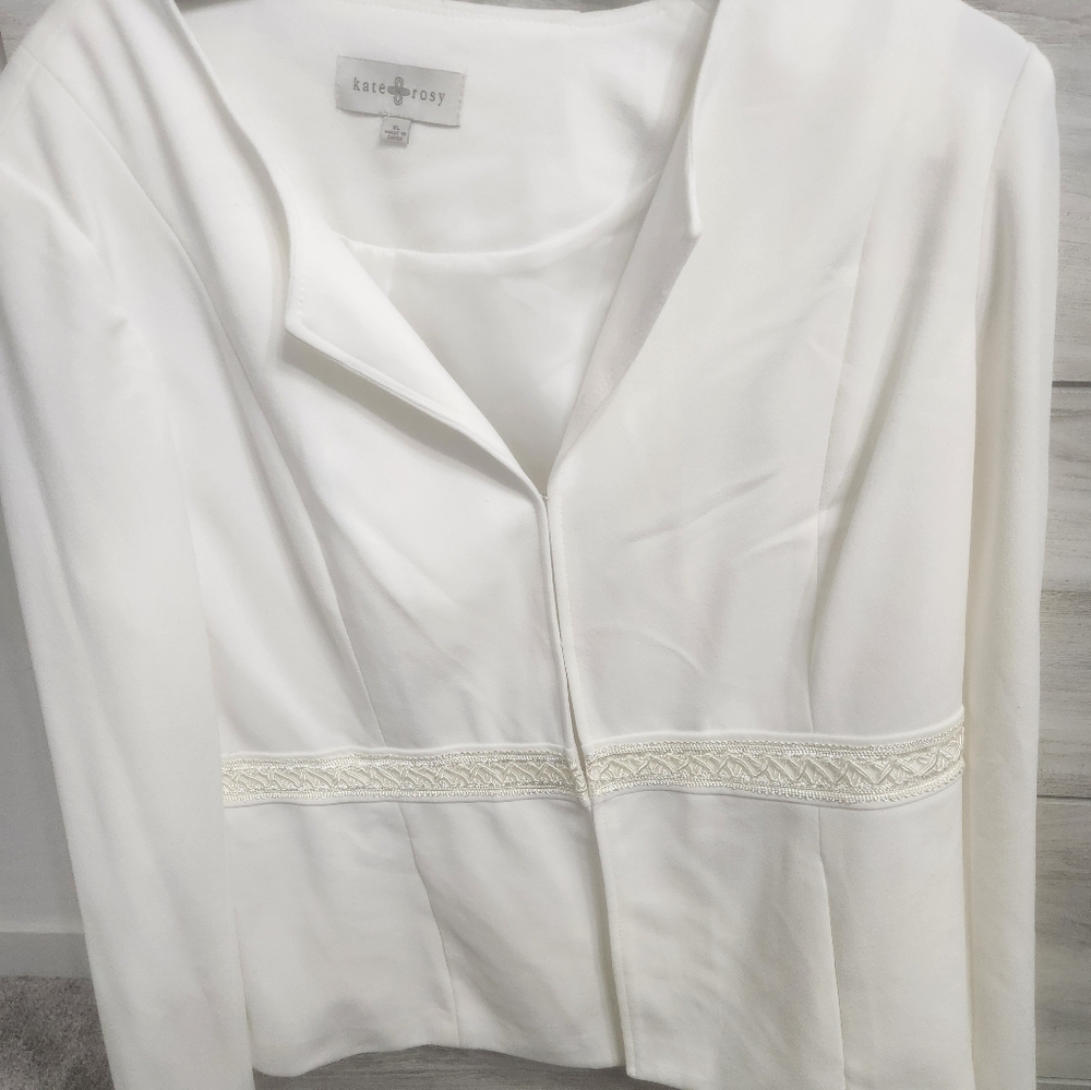 Suit jacket
